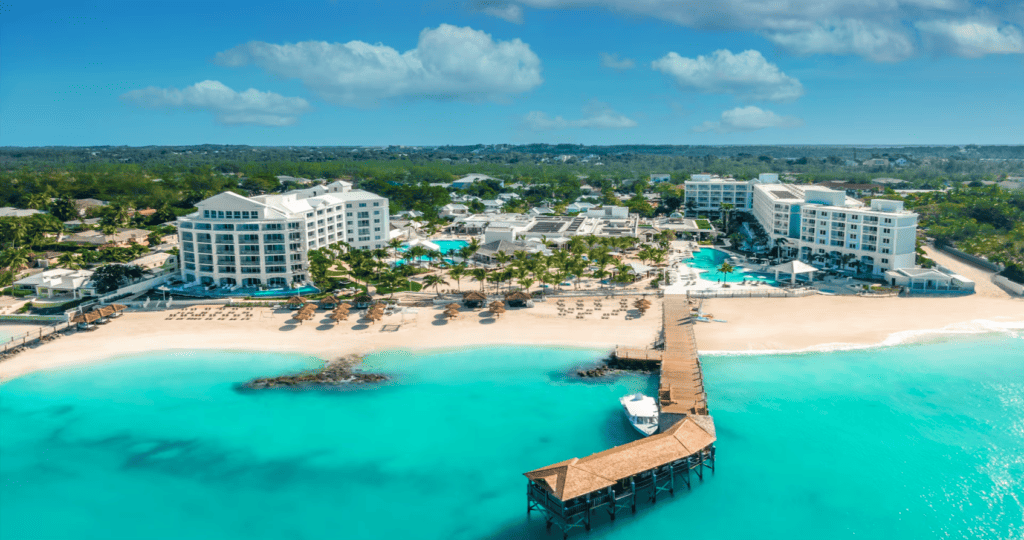 Sandals Royal Bahamian
