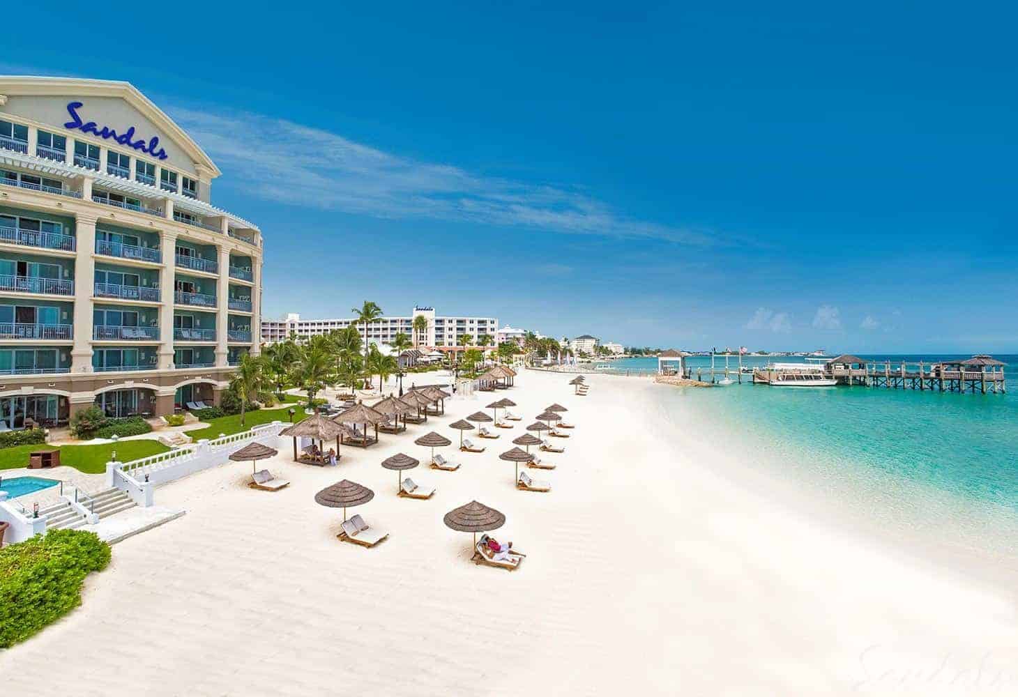 BEACHES® All-Inclusive Vacations In Turks & Caicos