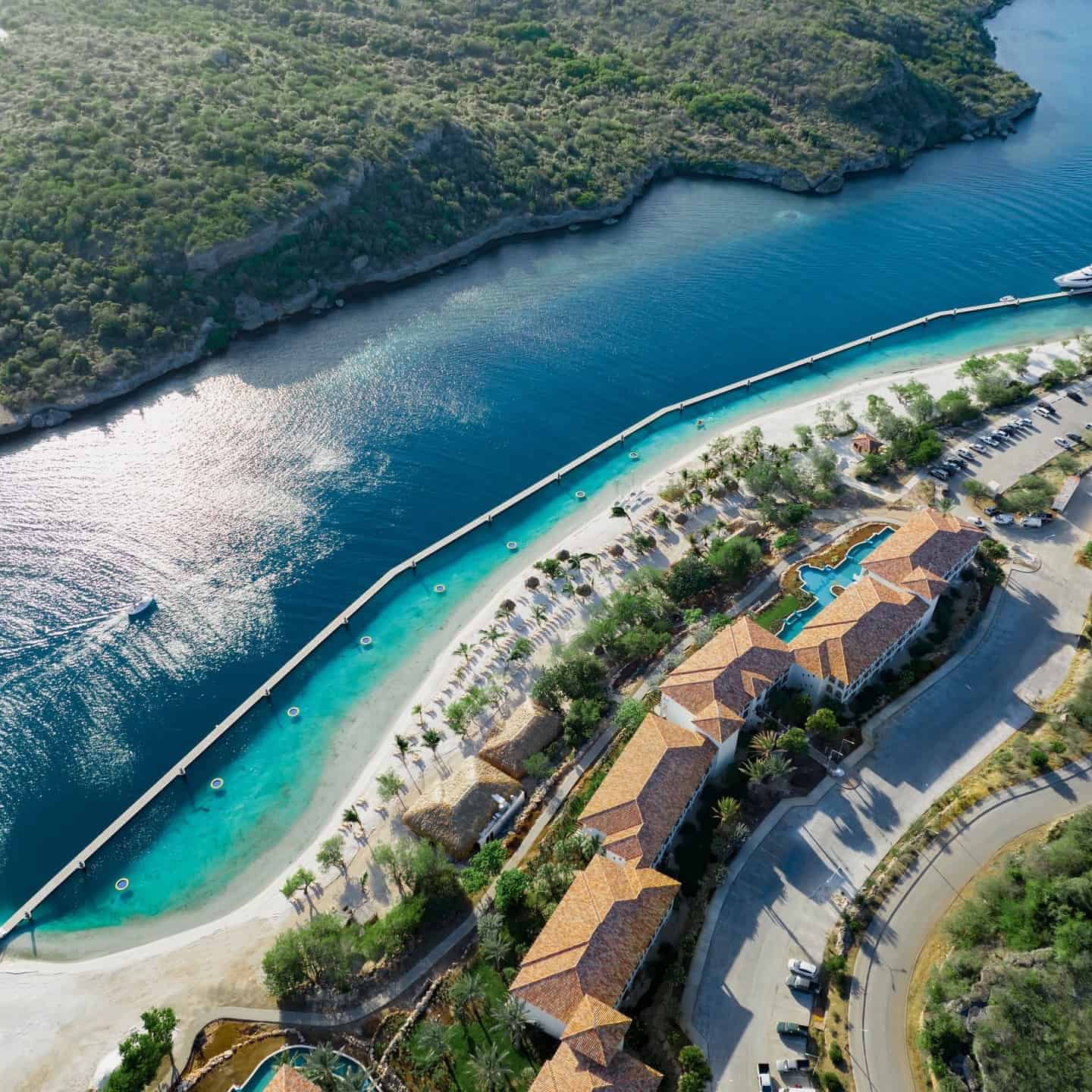 Sandals Royal Curaçao VibeGetaways