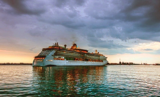 All-Inclusive Luxury Cruises