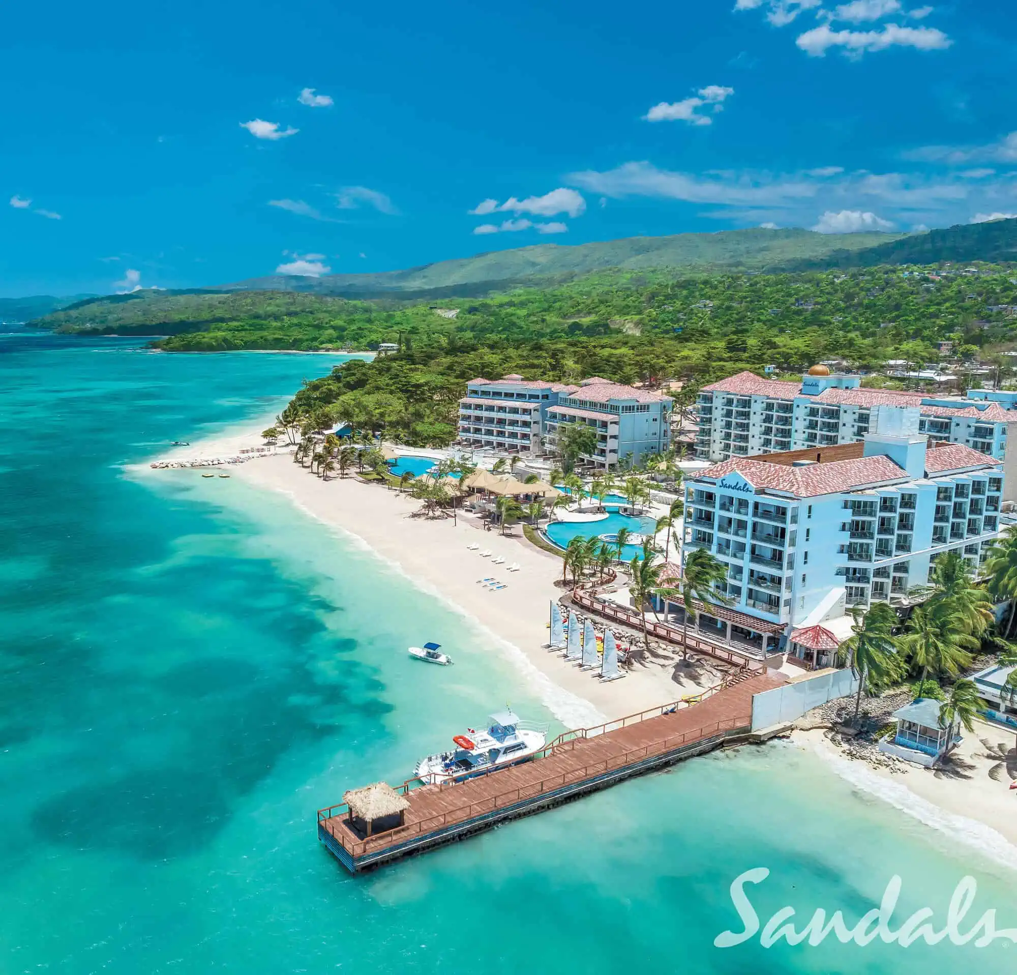 How To Get The Best Deals At Sandals or Beaches Resorts | My Paradise  Planner Travel Blog