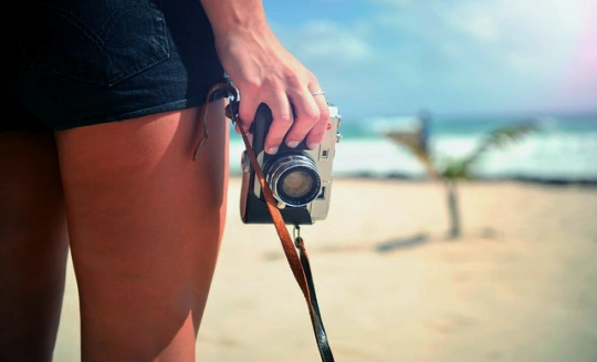 Beach Photography Tips