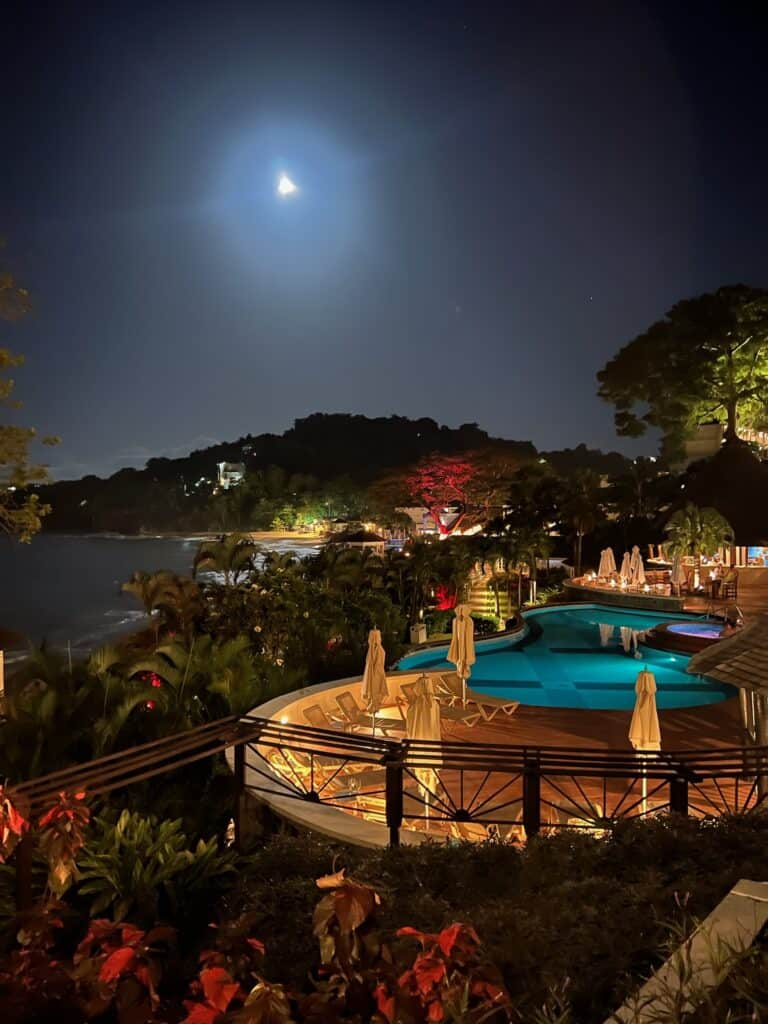 carribean resort for vacation agency