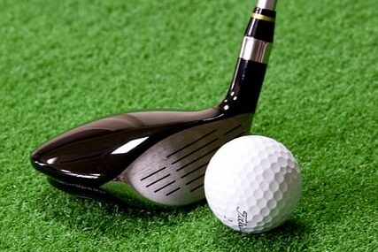 golf trip budget