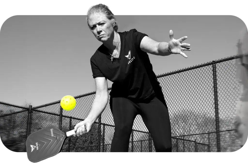 Pickleball Getaway with Gina Cilento