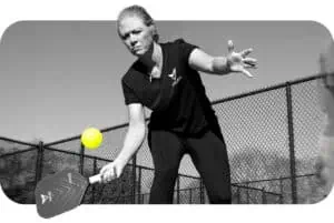 Gina Cilento - Pro Pickleball Player Pickleball Getaway with Gina Cilento