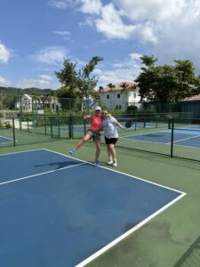 Plan Your Own Pickleball Trip to the Caribbean