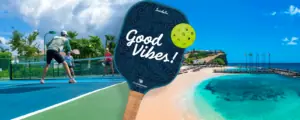 Pickleball Getaways at All-Inclusive Sandals Resorts in the Caribbean Islands