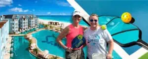 Pickleball with a Purpose Caribbean Vacation to Sandals South Coast