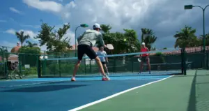 All Inclusive Pickleball Vacation in the Caribbean