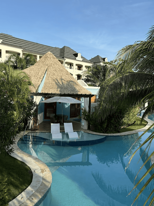 Sandals Vacation Ideas