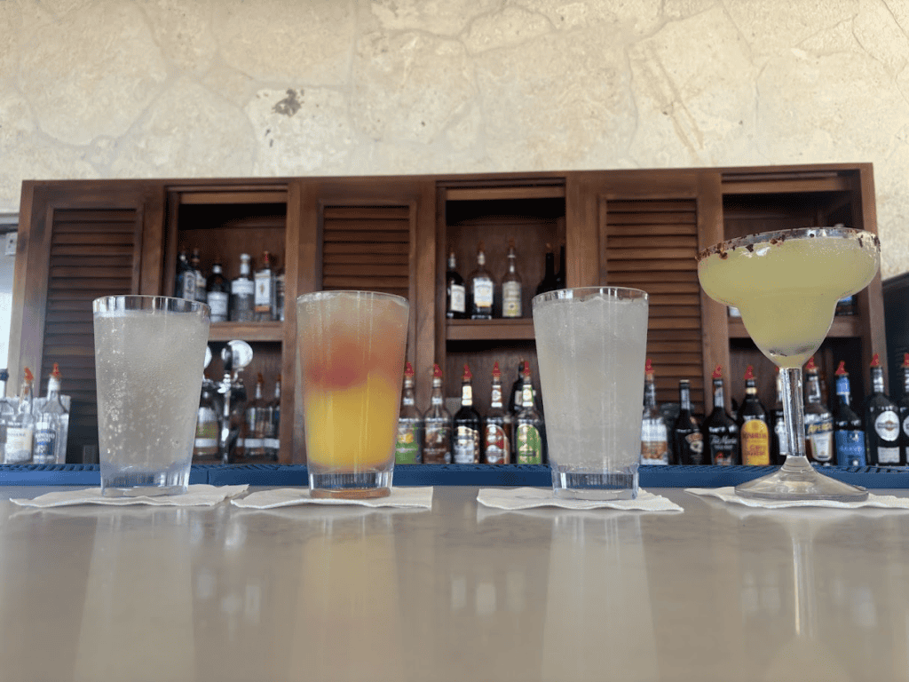 All Inclusive Vacation ideas