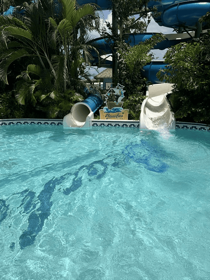 Beaches Family All Inclusive Resort in Negril Jamaica