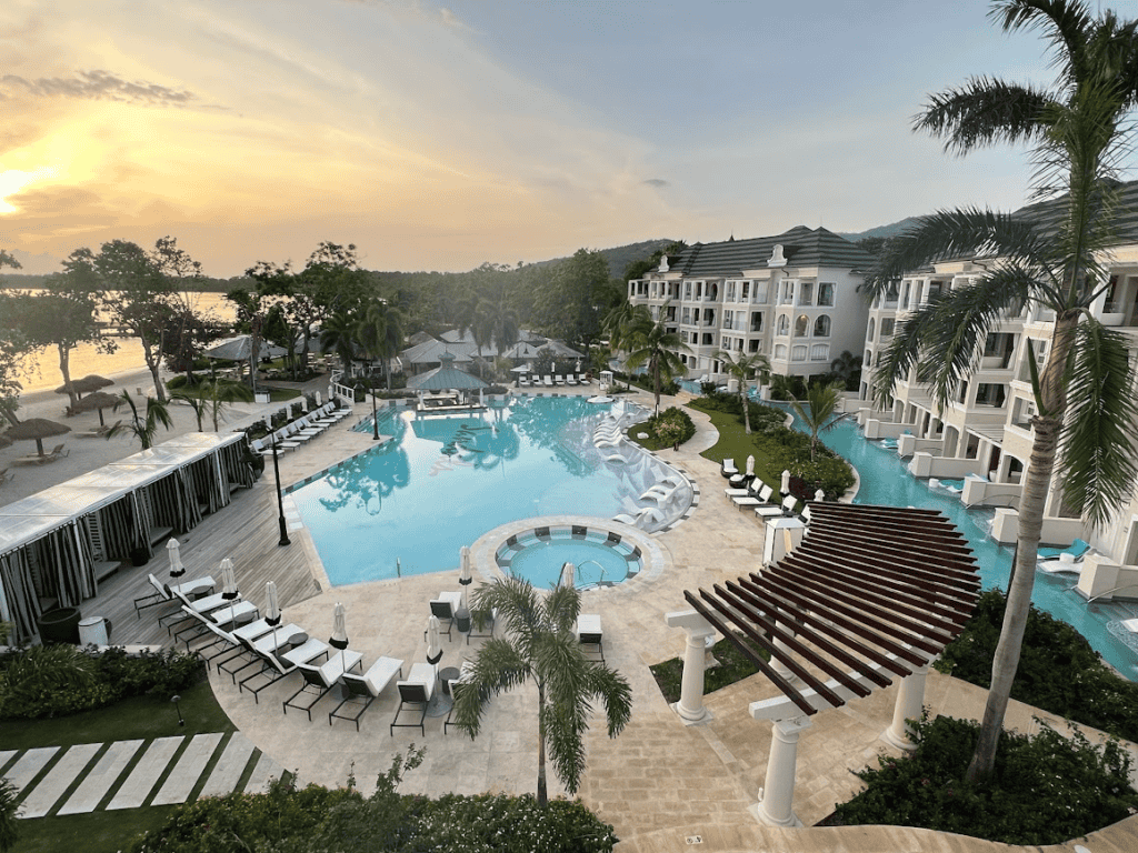 Sandals Adult Only All Inclusive Vacations in Jamaica