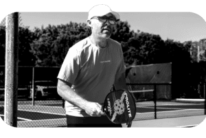 Pickleball Vacation with Pro Teacher Neil