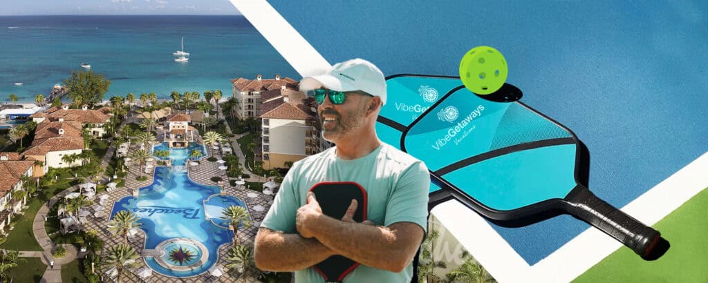 All Inclusive Luxury Pickleball Getaway at Beaches Turks and Caicos