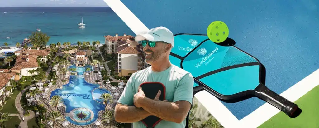 All Inclusive Luxury Pickleball Getaway at Beaches Turks and Caicos