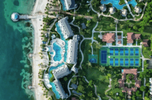 Sandals South Coast Pickleball Courts Sandals South Coast Pickleball Courts