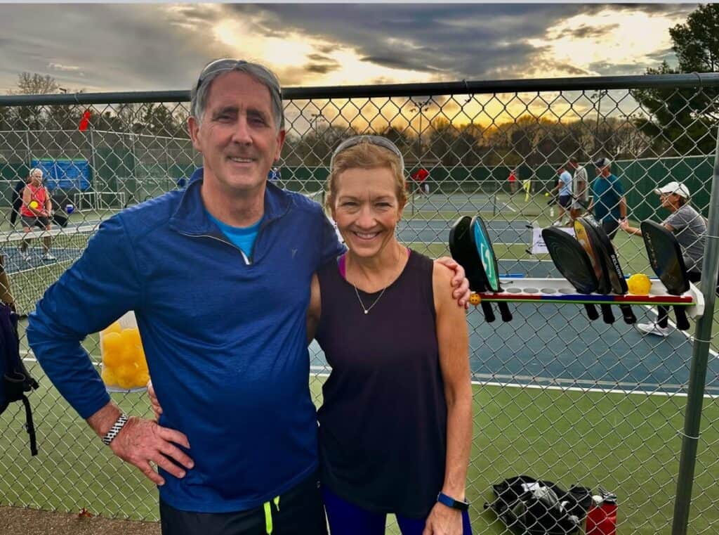 Menomonie WI Pickleball Getaway to Sandals Montego Bay Jamaica