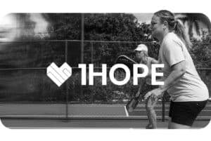 1Hope Pickleball Getaway