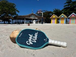 Pickleball Equipment