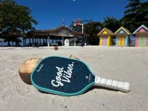 Pickleball Equipment