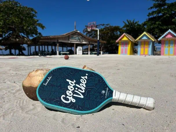 Pickleball Equipment