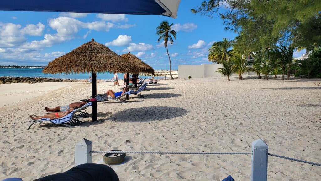 Vacation Planning for First-Time International Trips