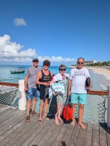 Travel Agency Service