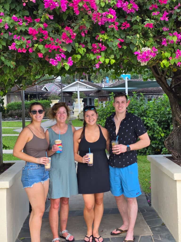 Benefits of Professional Group Getaway Planning