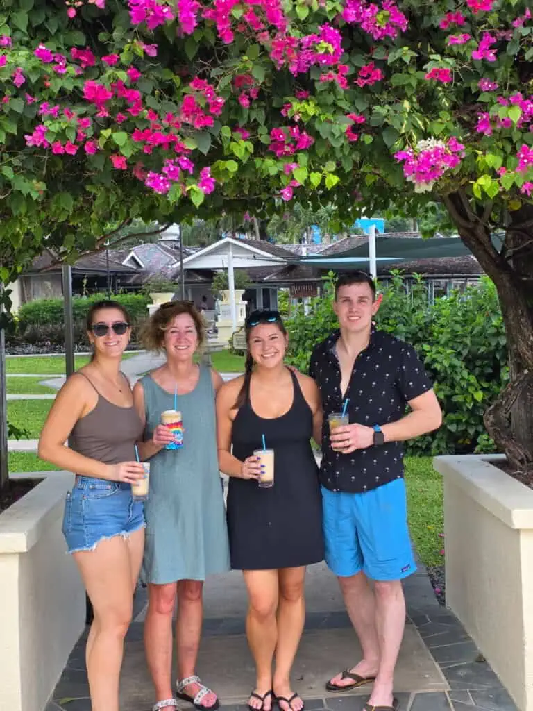 Benefits of Professional Group Getaway Planning