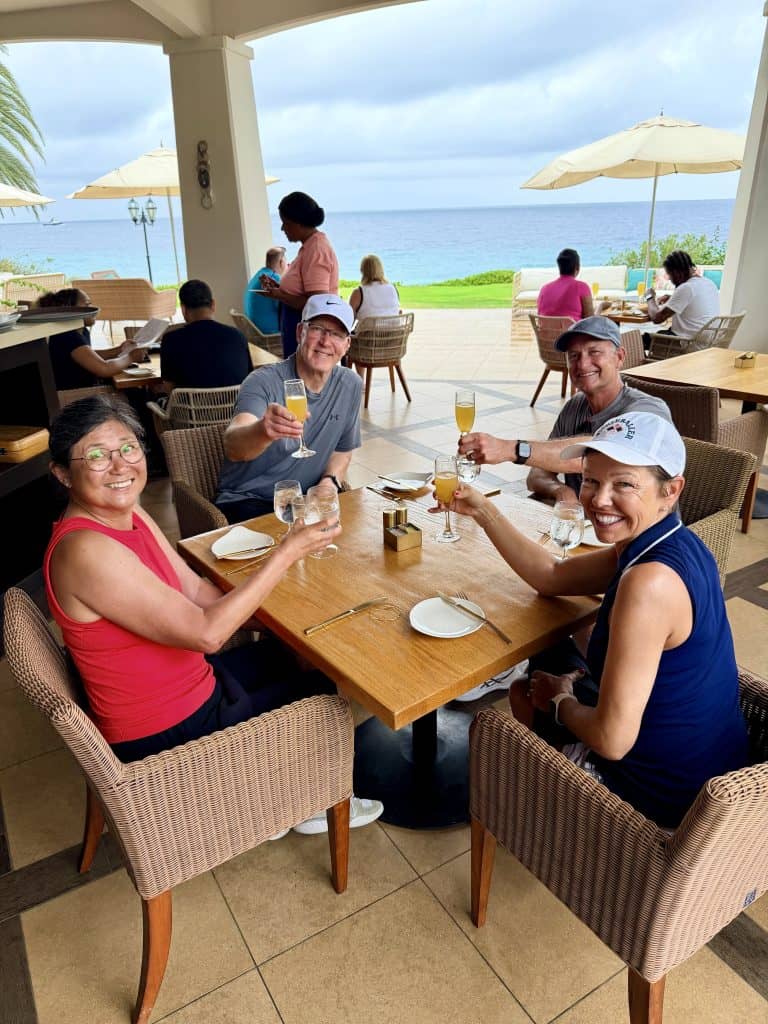 Why All-Inclusive Group Vacations Work for Groups