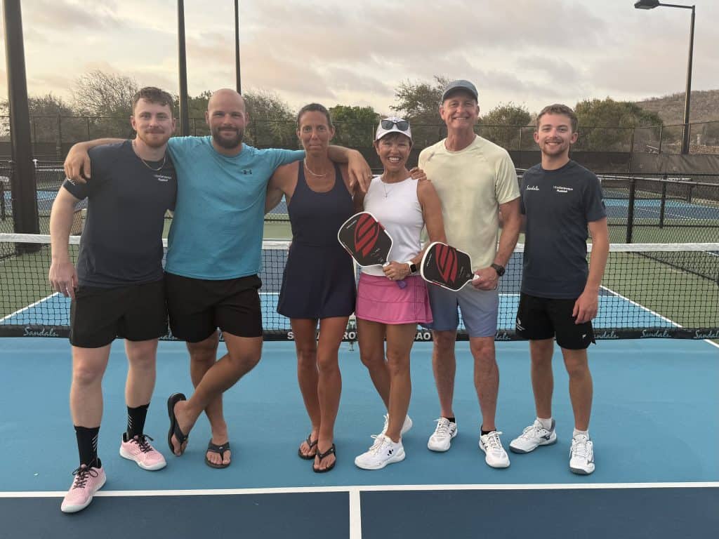Group Getaways for Sports