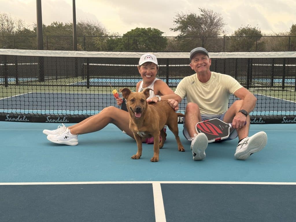 Beginner-Friendly Pickleball Resorts to Visit