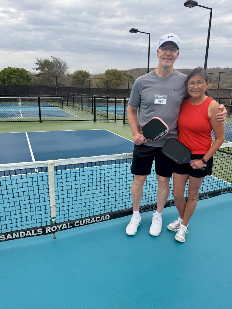 Pickleball Resorts With Luxury Amenities to Love