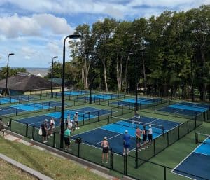 PB Courts SLU