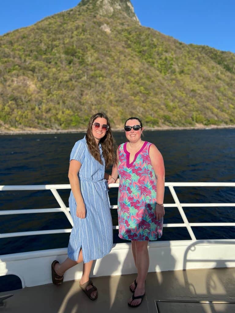Whitney-Michelle-St-Lucia-Ferry